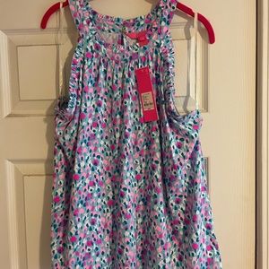 Lilly Pulitzer Jerrica Top